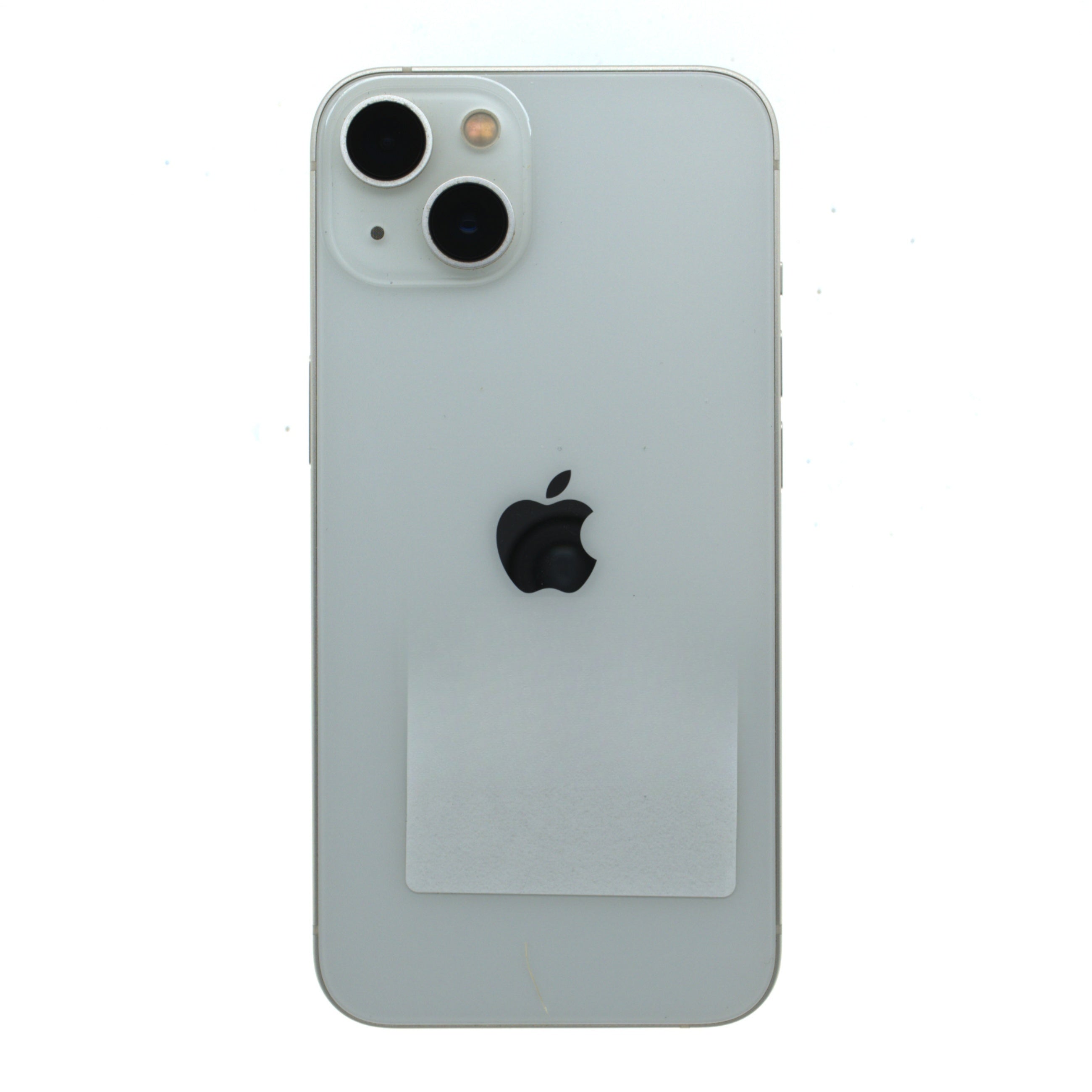 95新 Apple iPhone 13 128G 星光色 中國大陸版