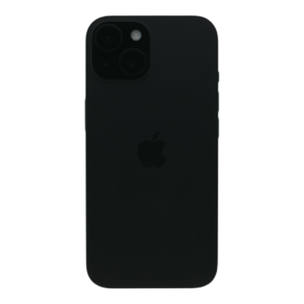 95新 Apple iPhone 15 128G 黑色 中國大陸版