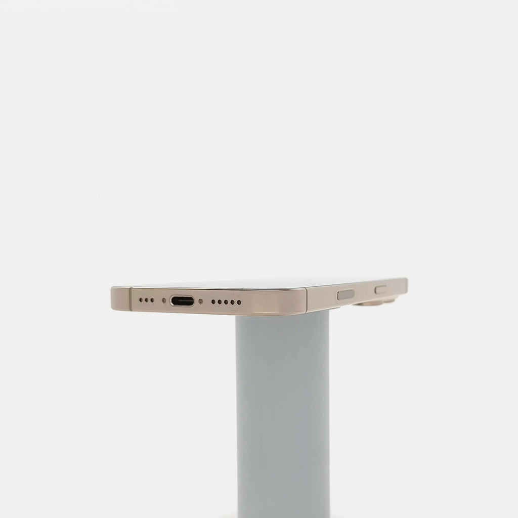 95新 Apple iPhone 16 Pro 256G 沙漠色鈦金屬 中國大陸版