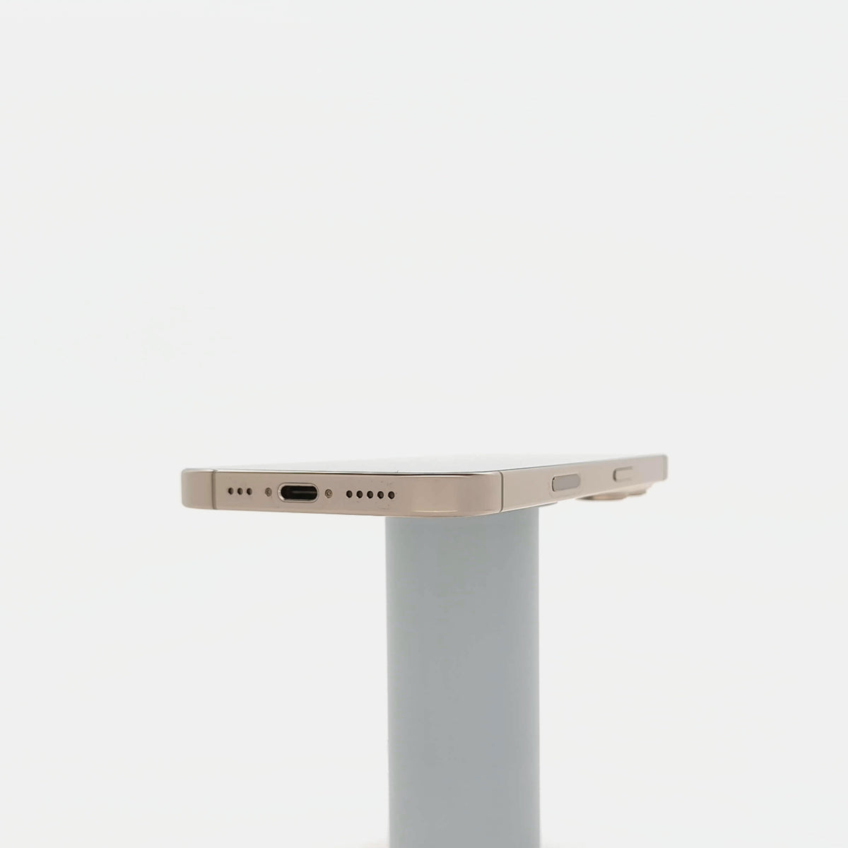 95新 Apple iPhone 16 Pro 256G 沙漠色鈦金屬 中國大陸版