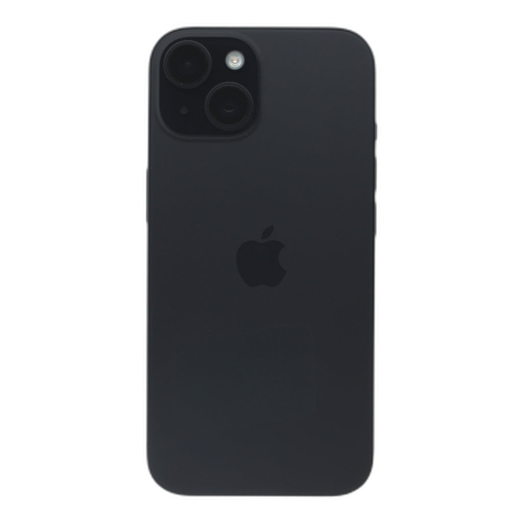 95新 Apple iPhone 15 128G 黑色 中國大陸版