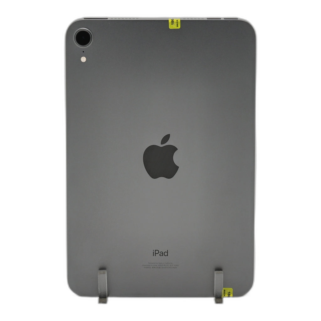 99新 Apple iPad mini6 256G 深空灰色 WIFI