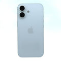 95新 Apple iPhone 16 128G 白色 中國大陸版