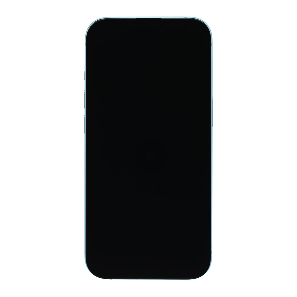 95新 Apple iPhone 15 256G 藍色 中國大陸版