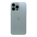 95新 Apple iPhone 15 Pro Max 256G 白色鈦金屬 中國大陸版