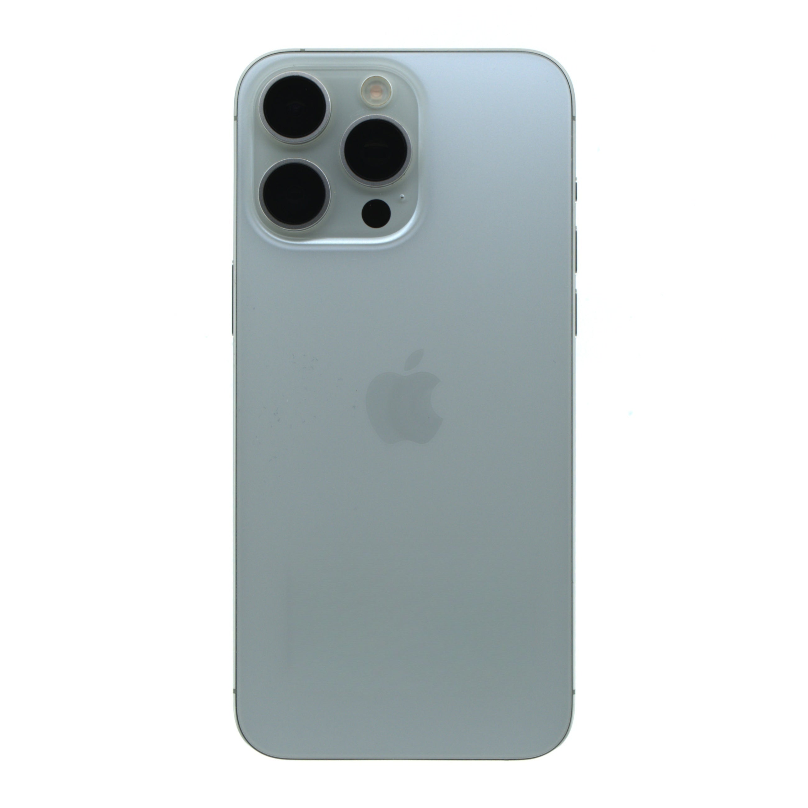 95新 Apple iPhone 15 Pro Max 256G 白色鈦金屬 中國大陸版