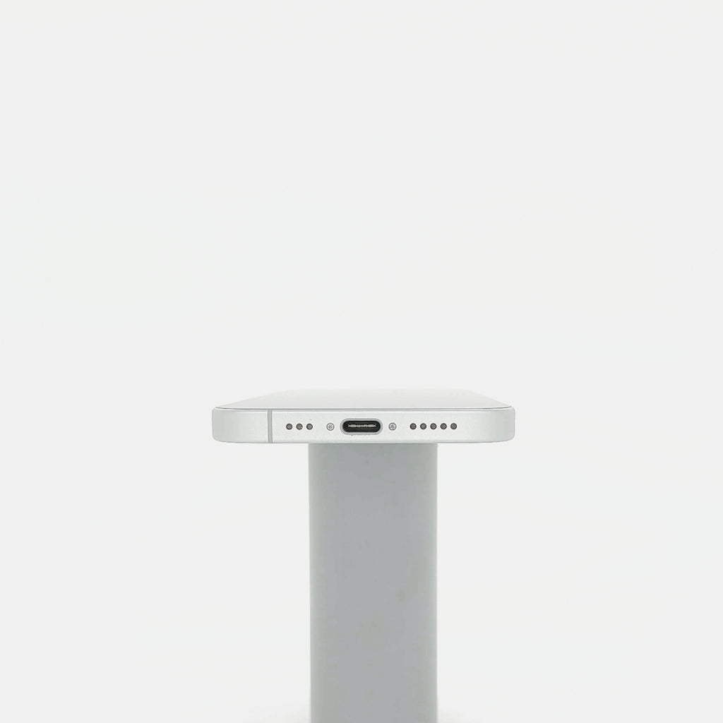 95新 Apple iPhone 16 256G 白色 中國大陸版
