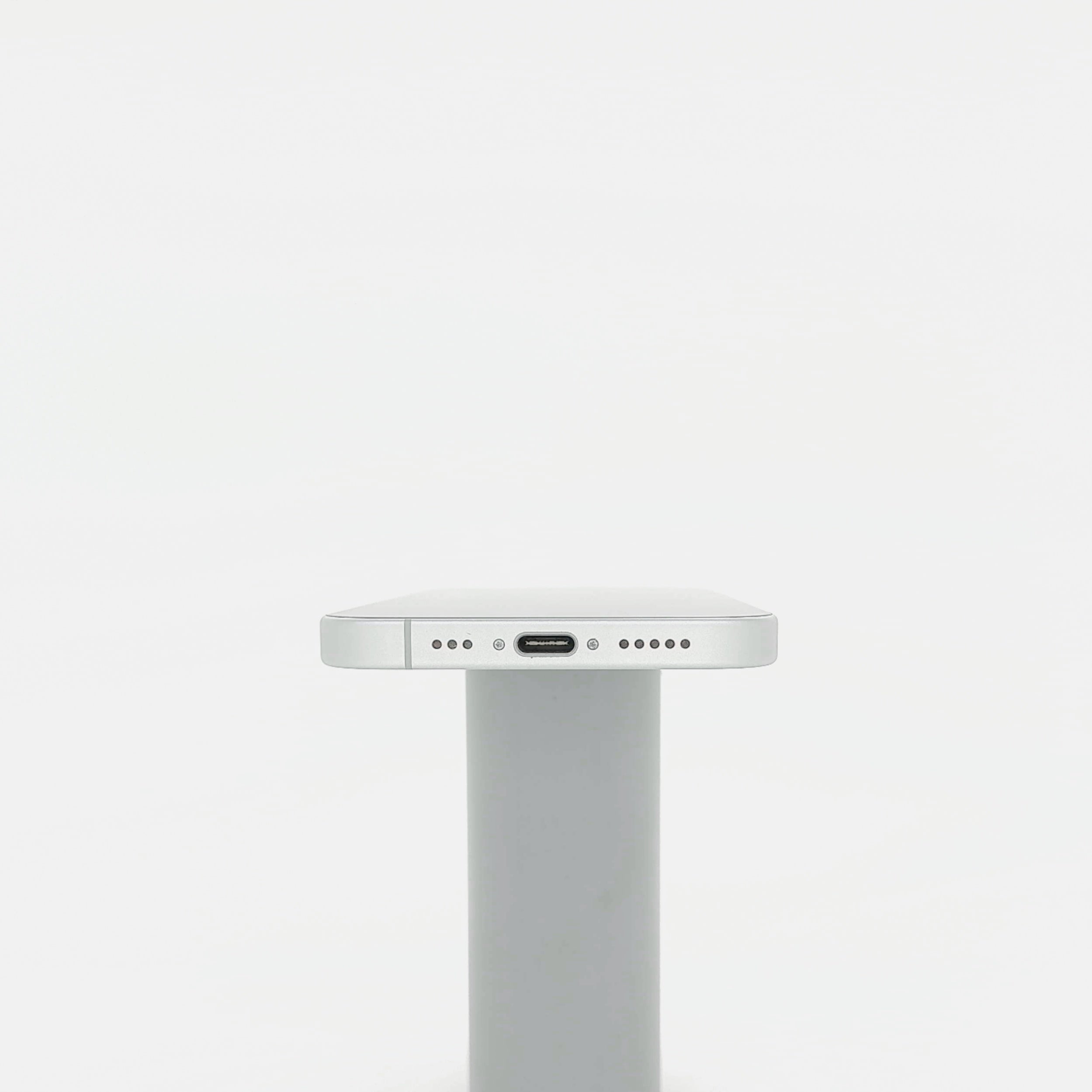 95新 Apple iPhone 16 256G 白色 中國大陸版