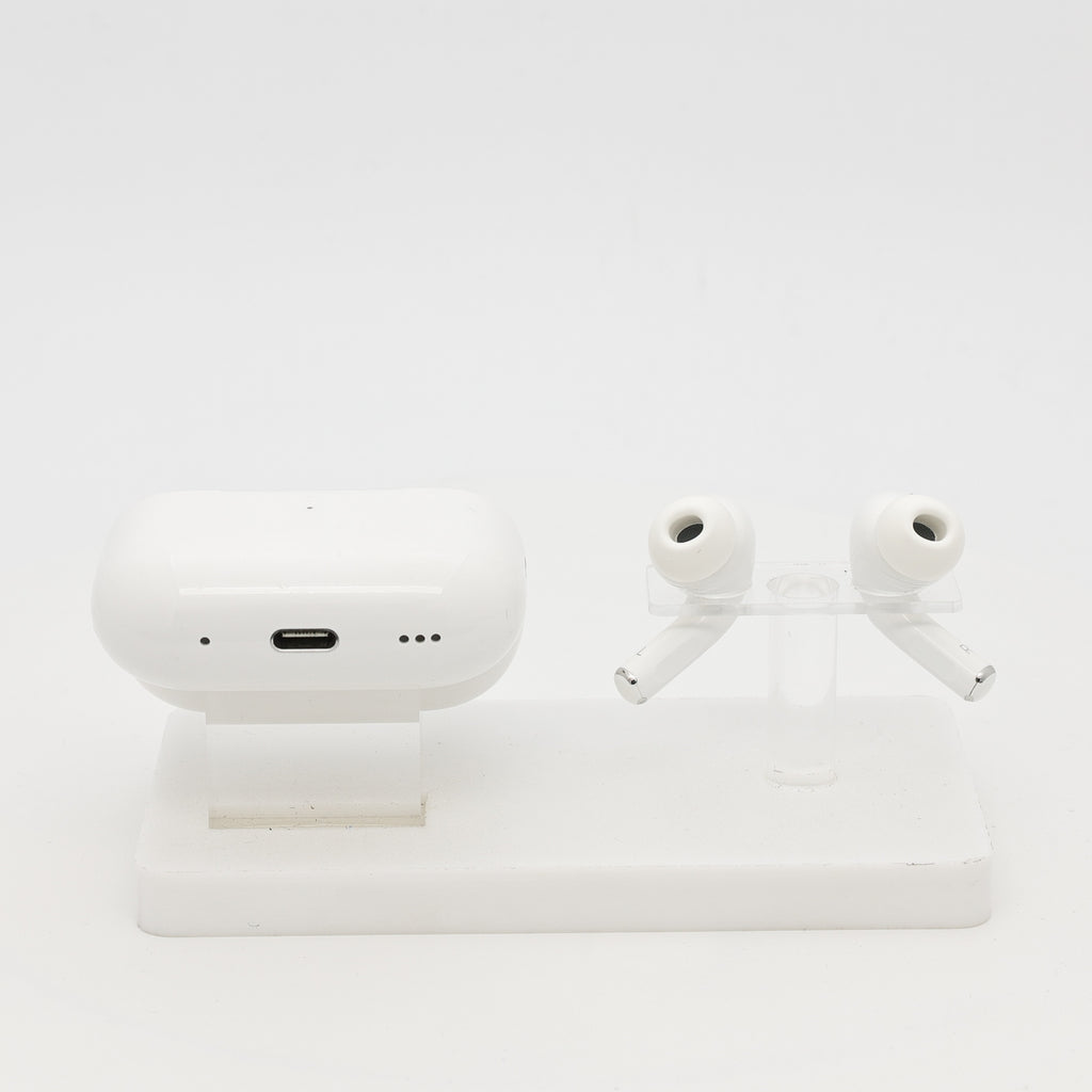 99新 Apple AirPods Pro 2 白色