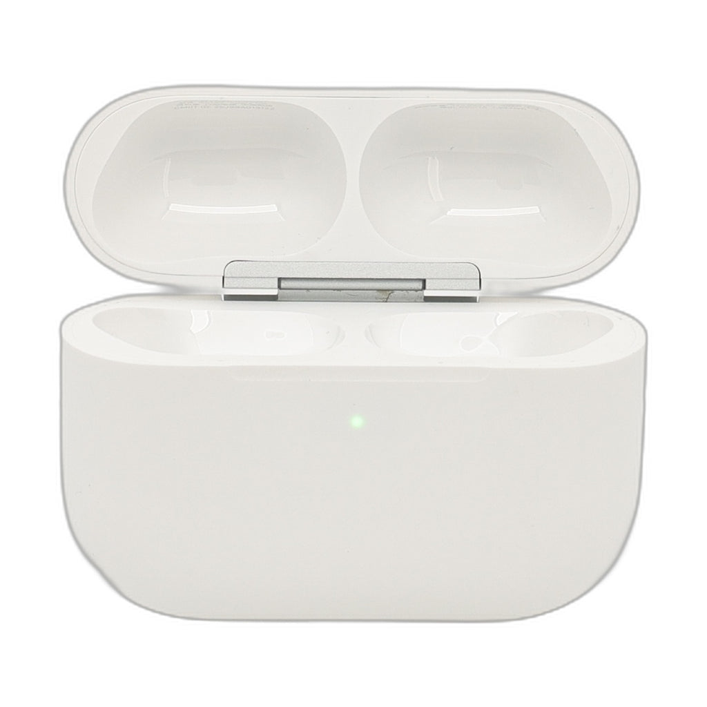 99新 Apple AirPods Pro 3 充电仓 白色