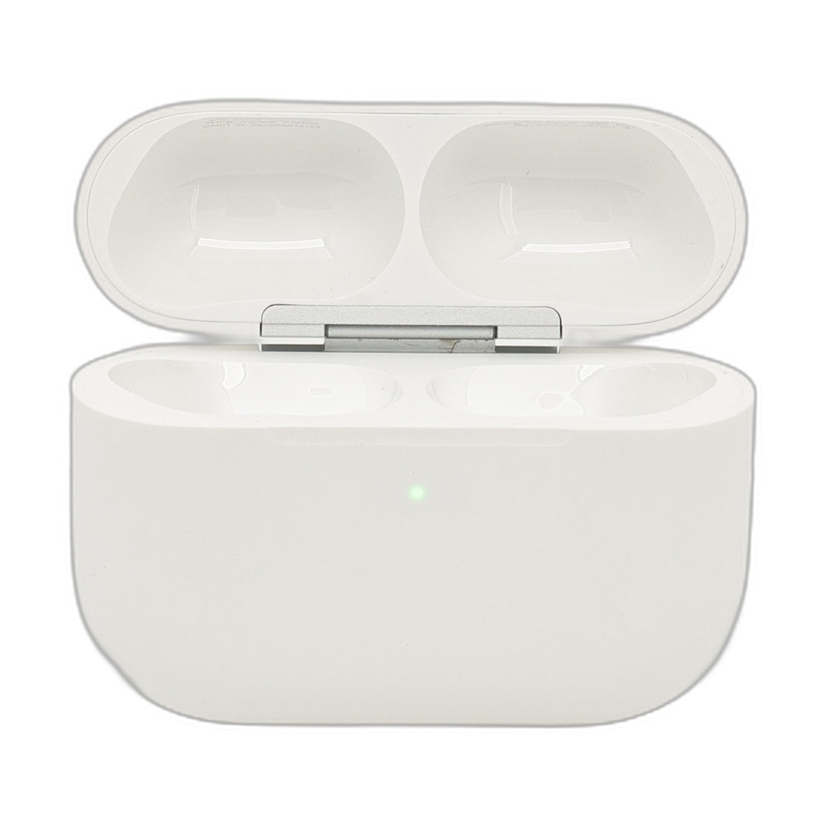 99新 Apple AirPods Pro 3 充电仓 白色