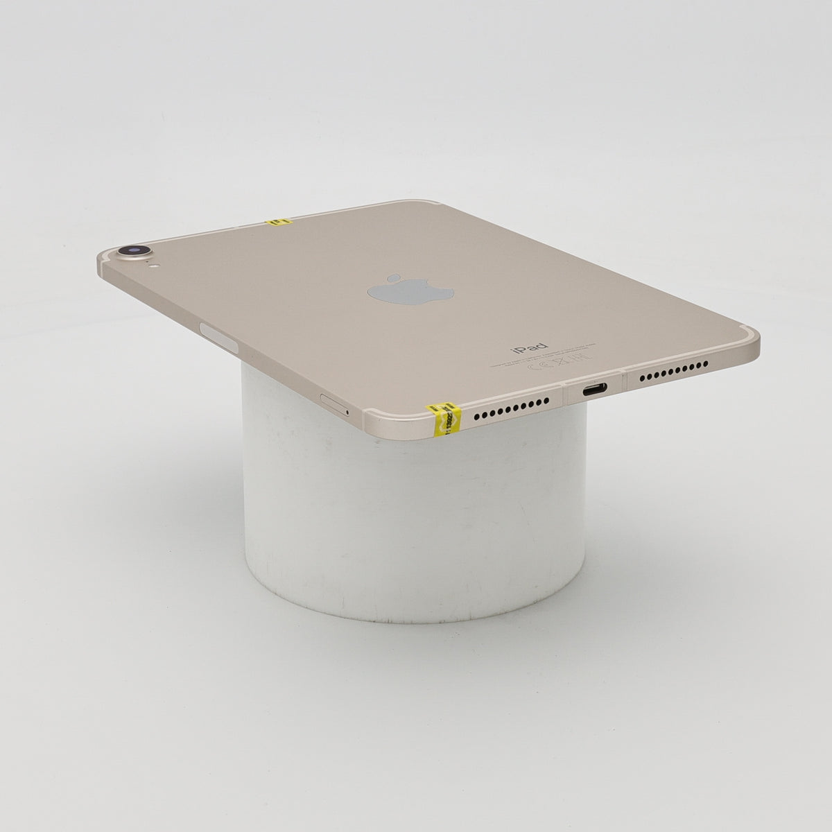 95新 Apple iPad mini6 64G 星光色 WIFI+5G