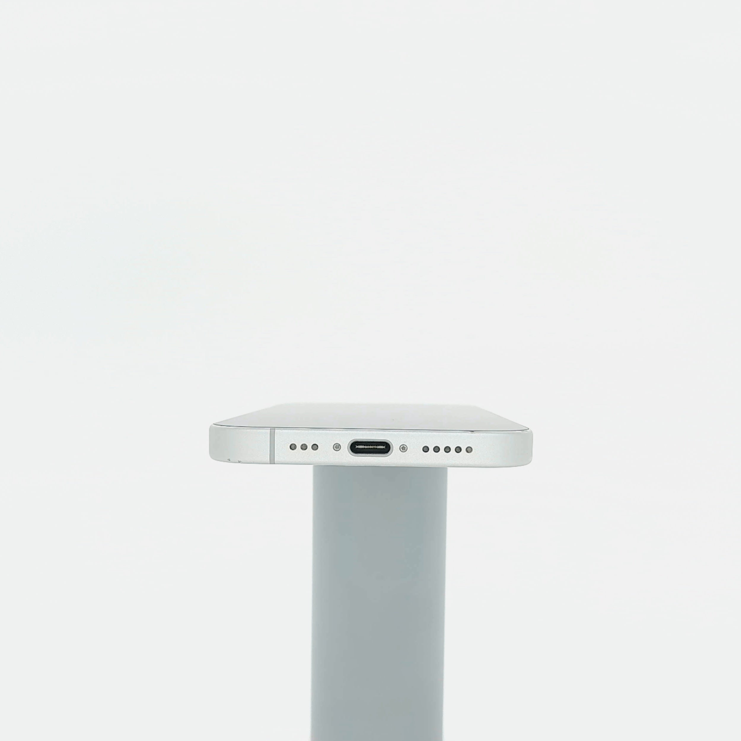 95新 Apple iPhone 16 128G 白色 中國大陸版