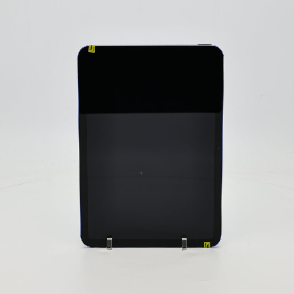 95新 Apple iPad 10代 64G 藍色 WIFI