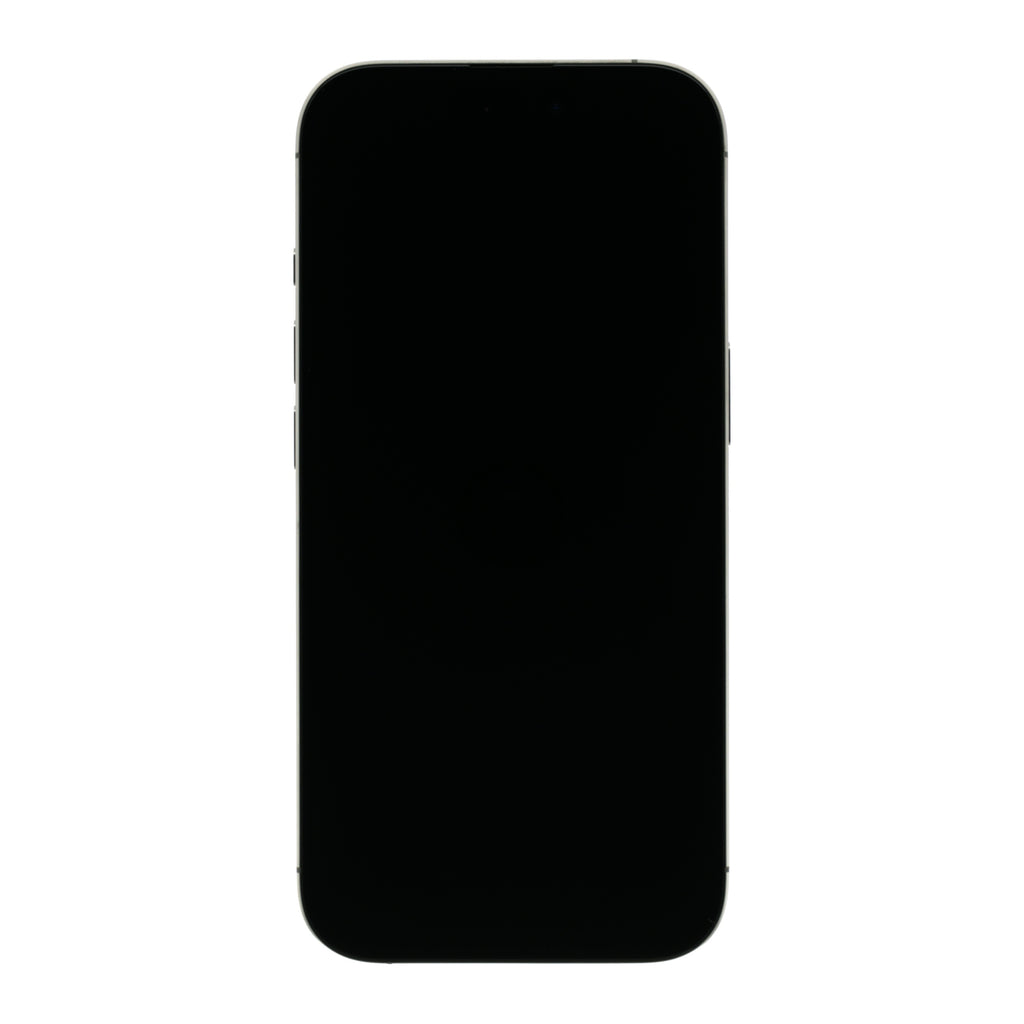 99新 Apple iPhone 16 Pro 128G 原色鈦金屬 中國大陸版