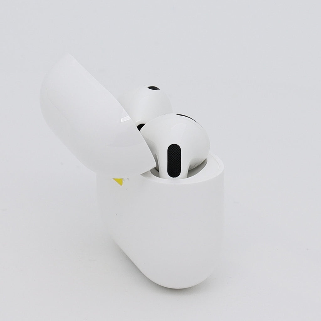 99新 Apple AirPods 4 (支持主动降噪) 白色