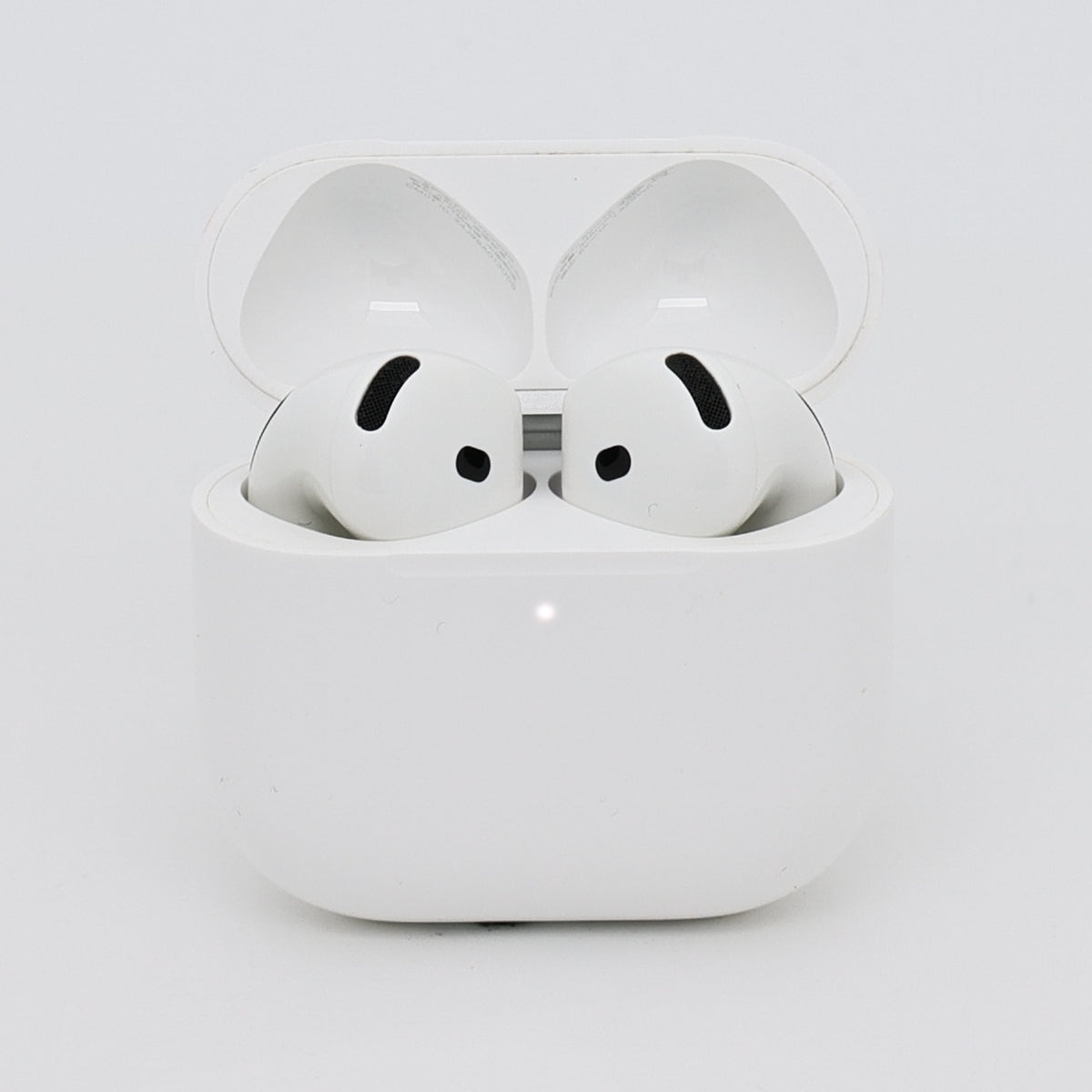 99新 Apple AirPods 4 (支持主动降噪) 白色