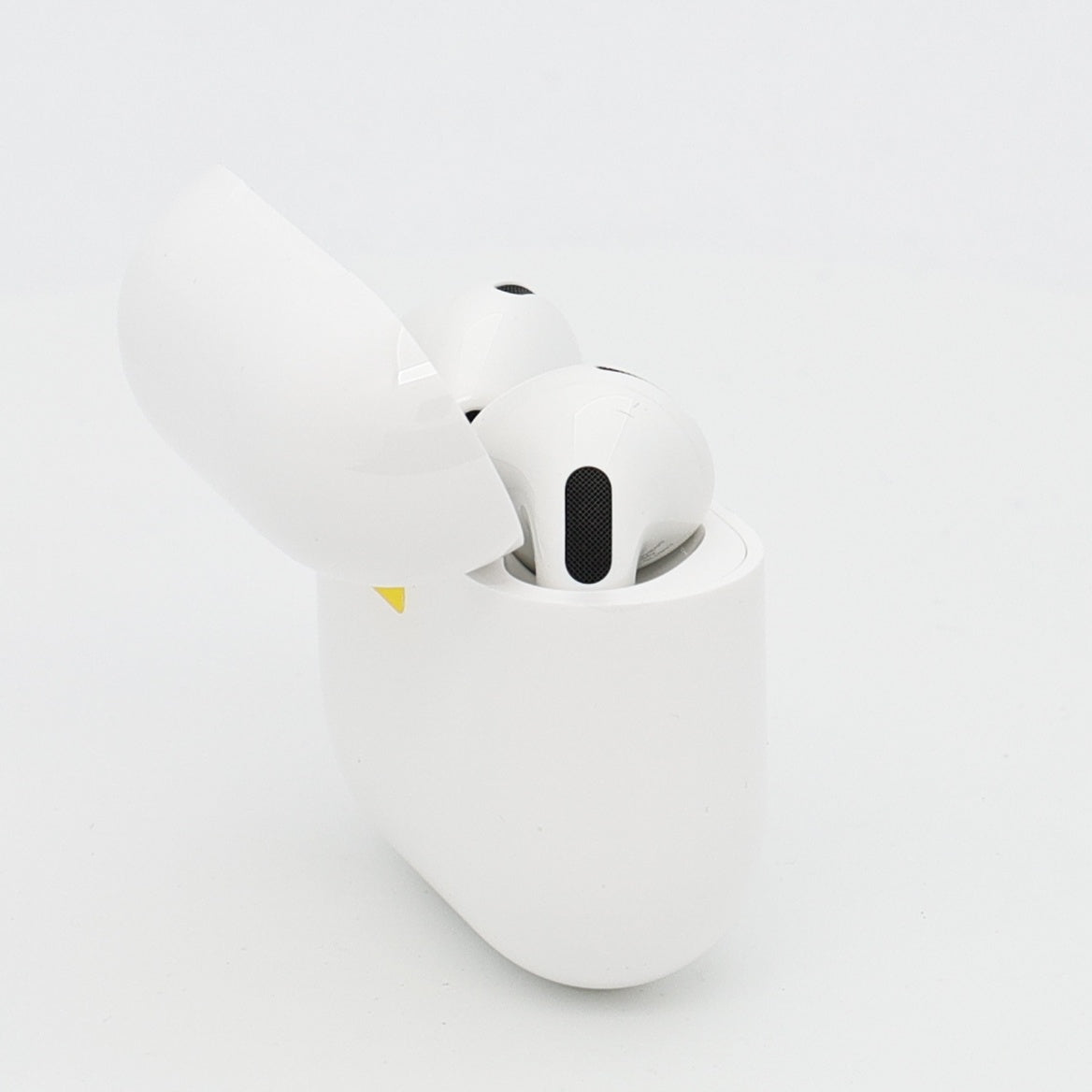 99新 Apple AirPods 5 白色