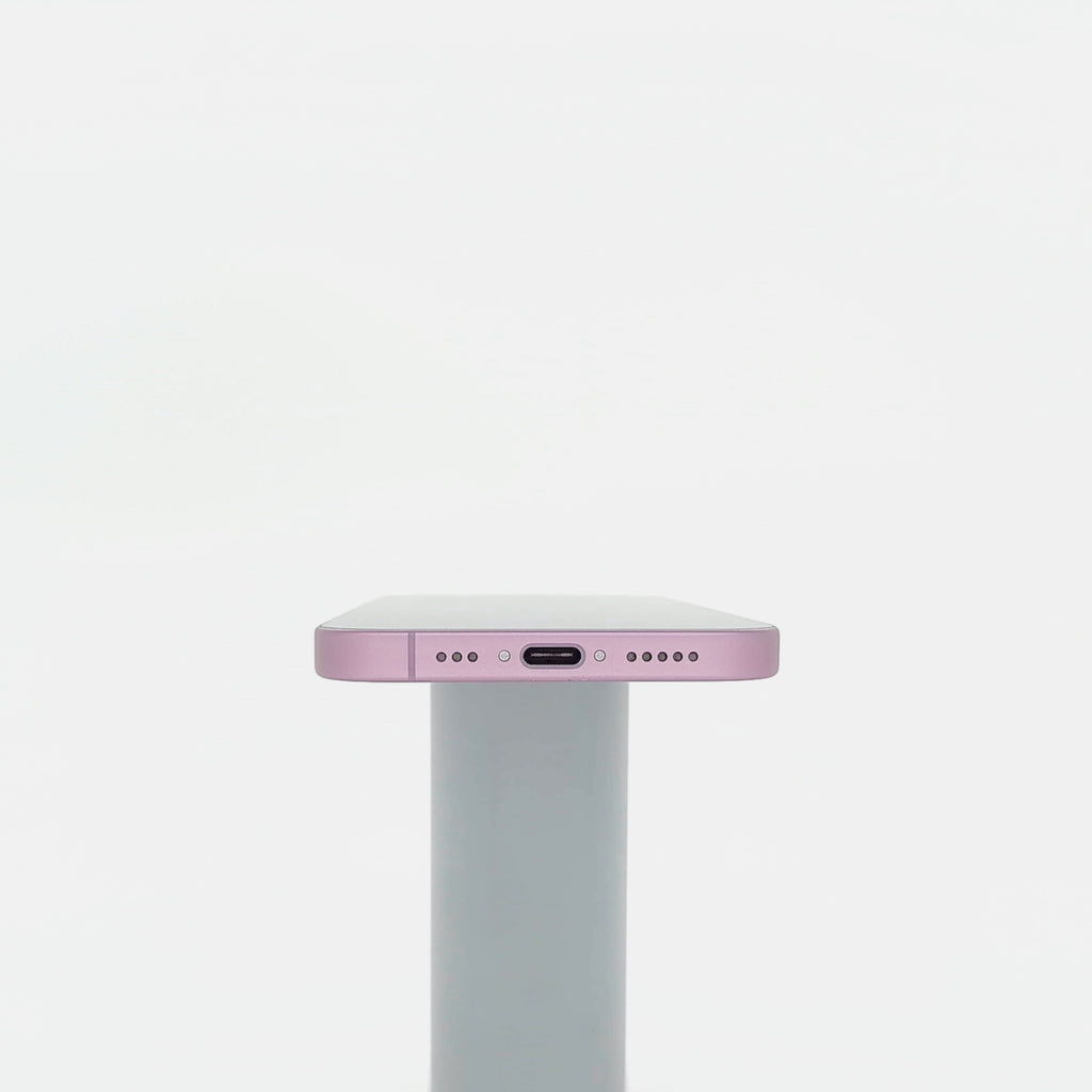99新 Apple iPhone 16 256G 粉紅色 中國大陸版