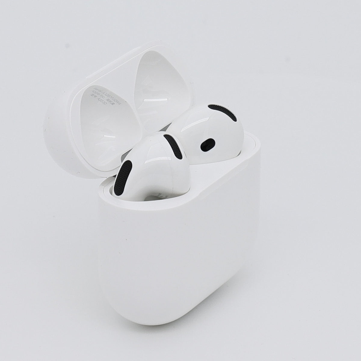 99新 Apple AirPods 5 白色