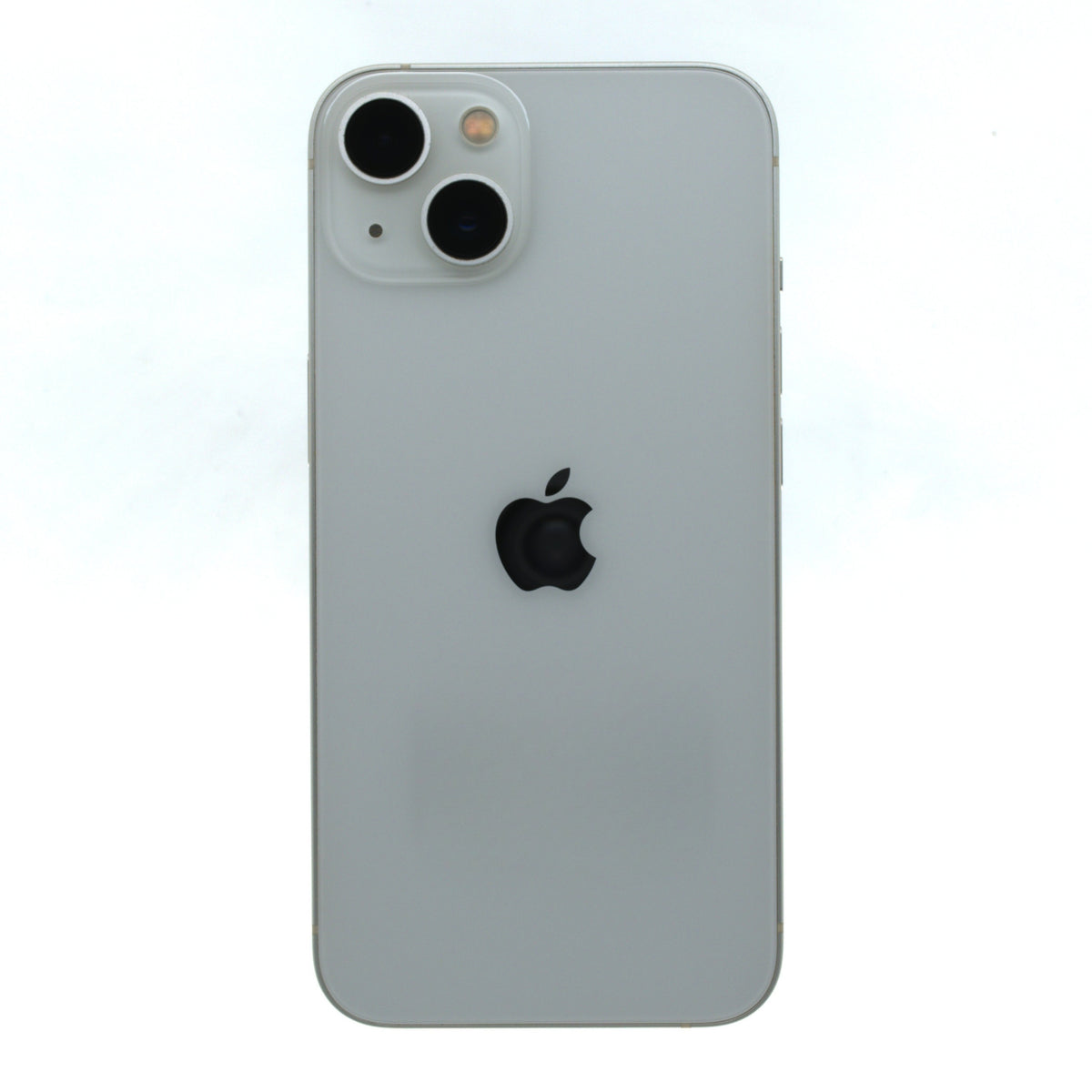 95新 Apple iPhone 13 256G 星光色 中國大陸版