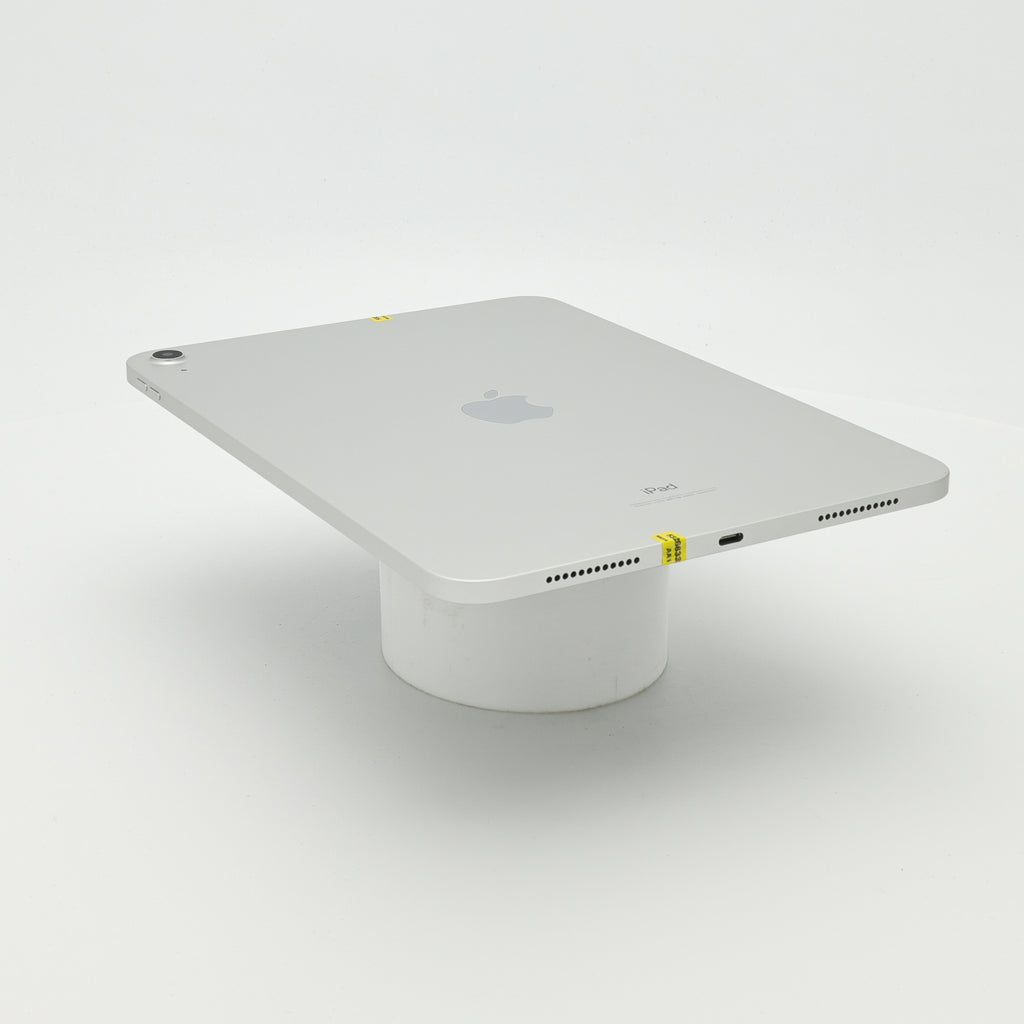 99新 Apple iPad 10代 256G 銀色 WIFI