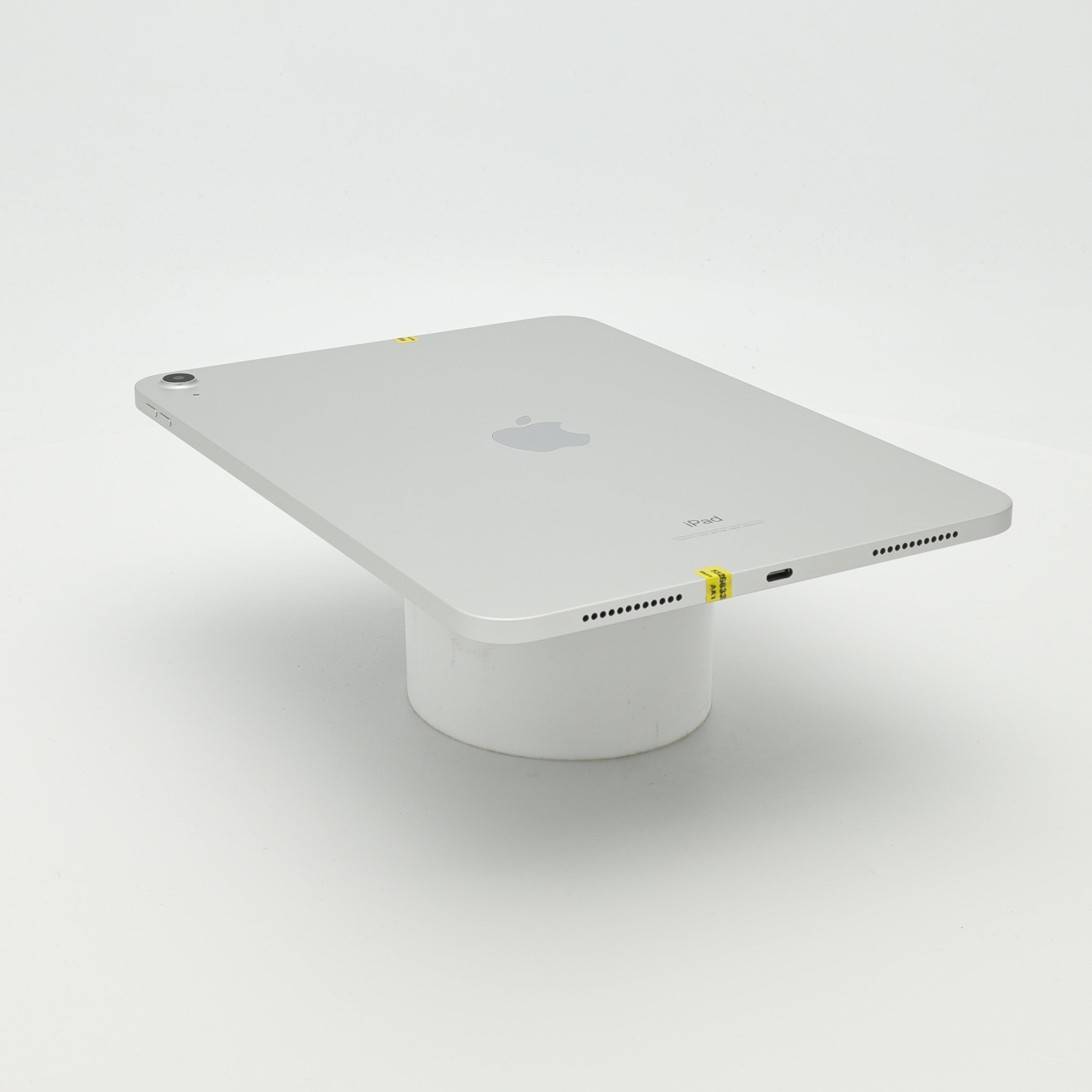99新 Apple iPad 10代 256G 銀色 WIFI
