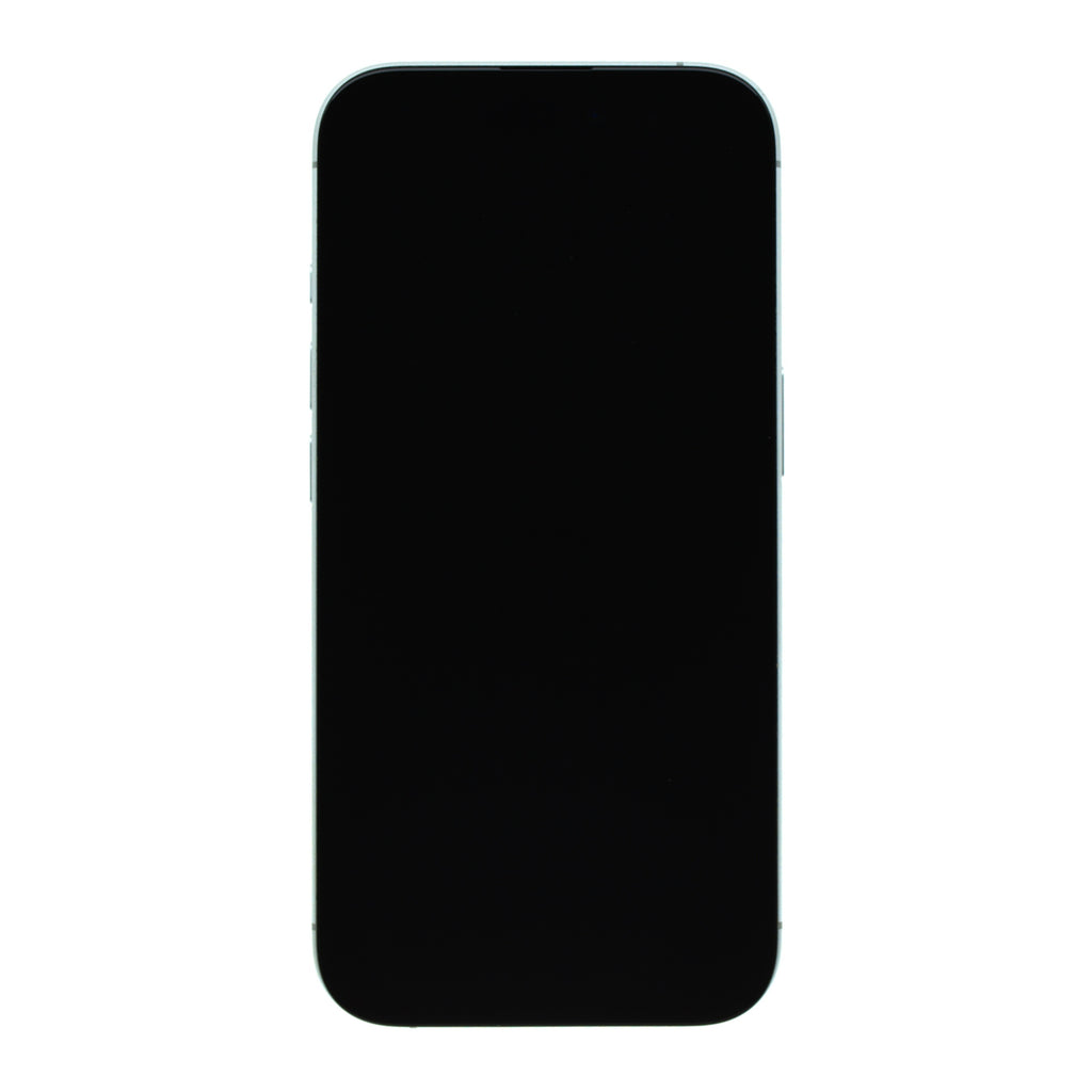 95新 Apple iPhone 16 256G 白色 中國大陸版
