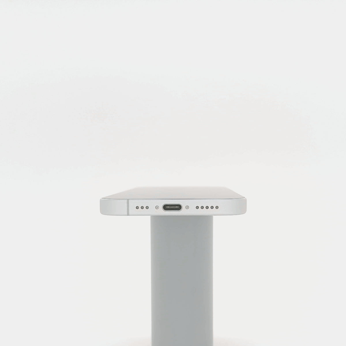 95新 Apple iPhone 16 256G 白色 中國大陸版