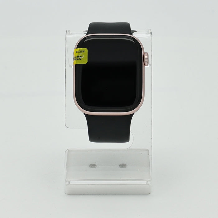 99新 Apple Watch Series 10 42毫米 鋁金屬