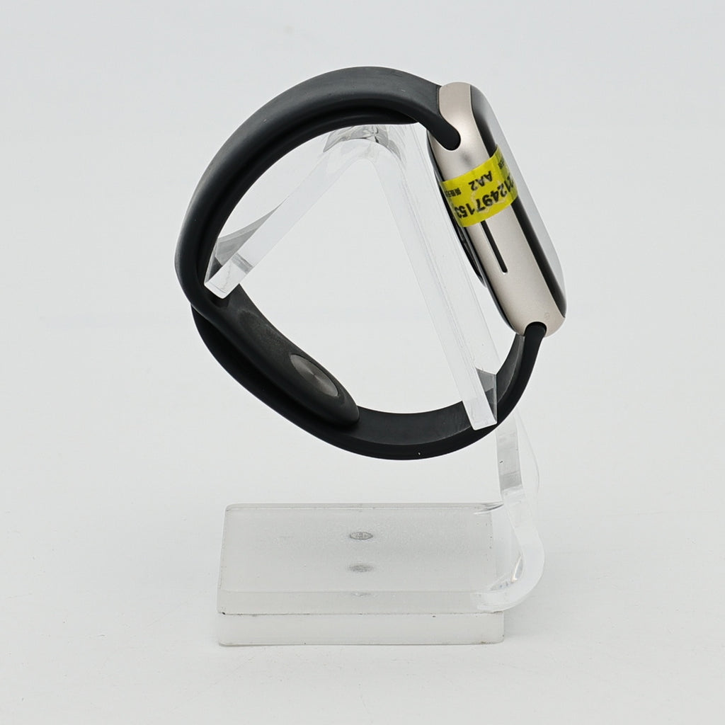 99新 Apple Watch Series 8 41毫米 鋁金屬