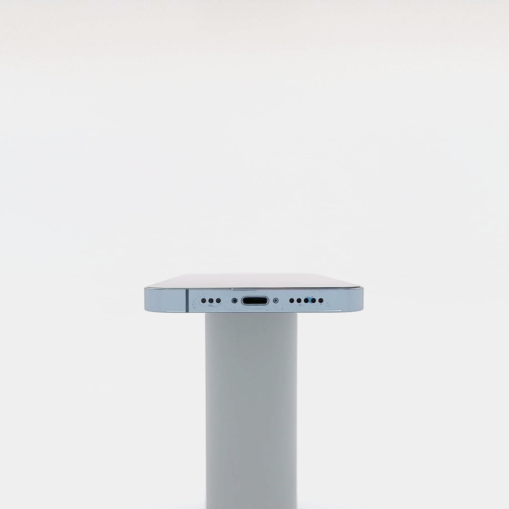 95新 Apple iPhone 13 Pro 256G 遠峰藍色 中國大陸版