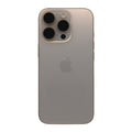 95新 Apple iPhone 16 Pro 128G 沙漠色鈦金屬 中國大陸版
