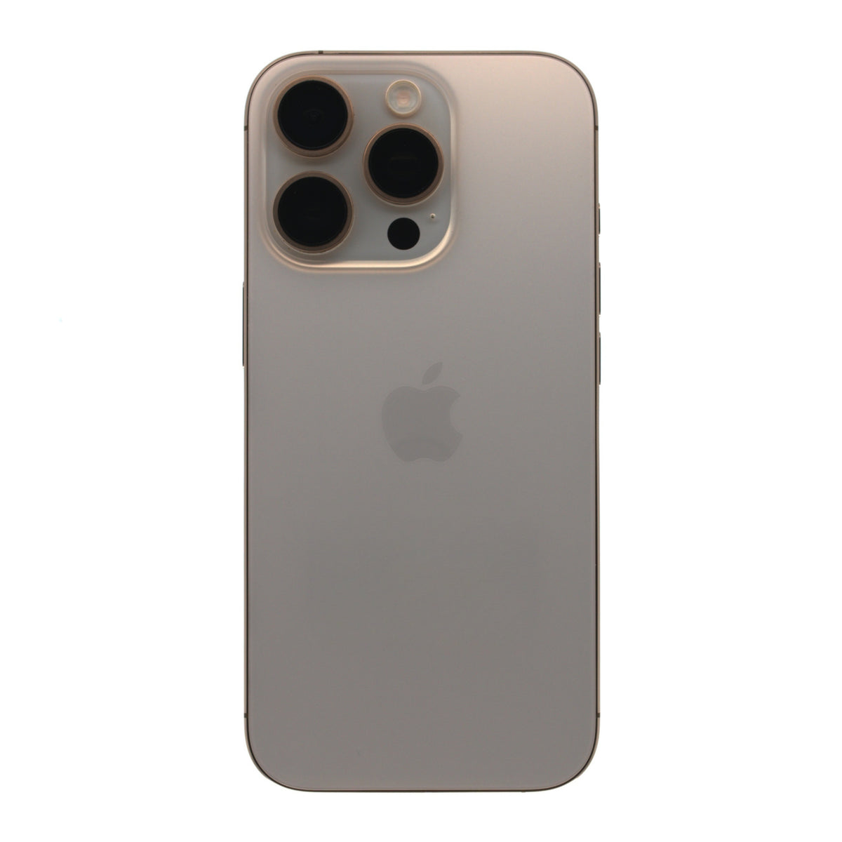 95新 Apple iPhone 16 Pro 128G 沙漠色鈦金屬 中國大陸版