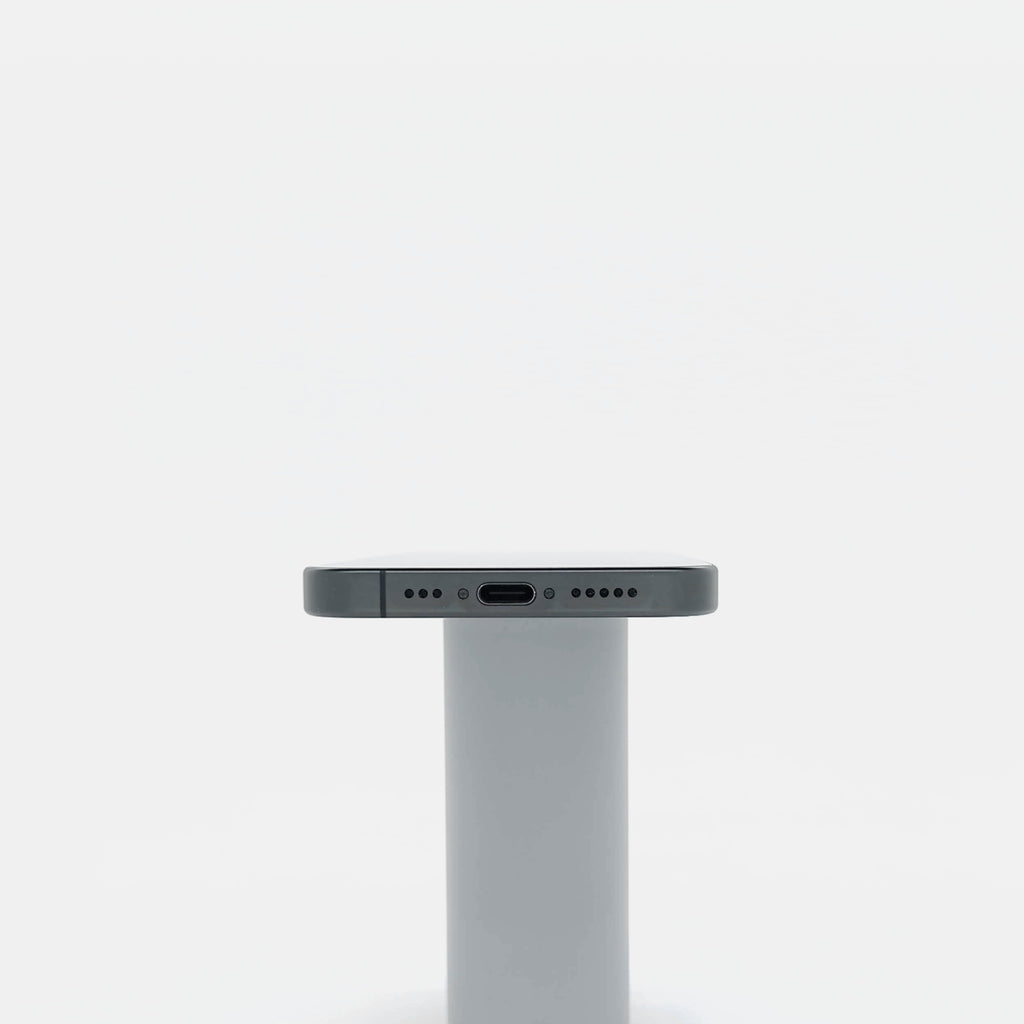 95新 Apple iPhone 15 Pro 128G 黑色鈦金屬 中國大陸版