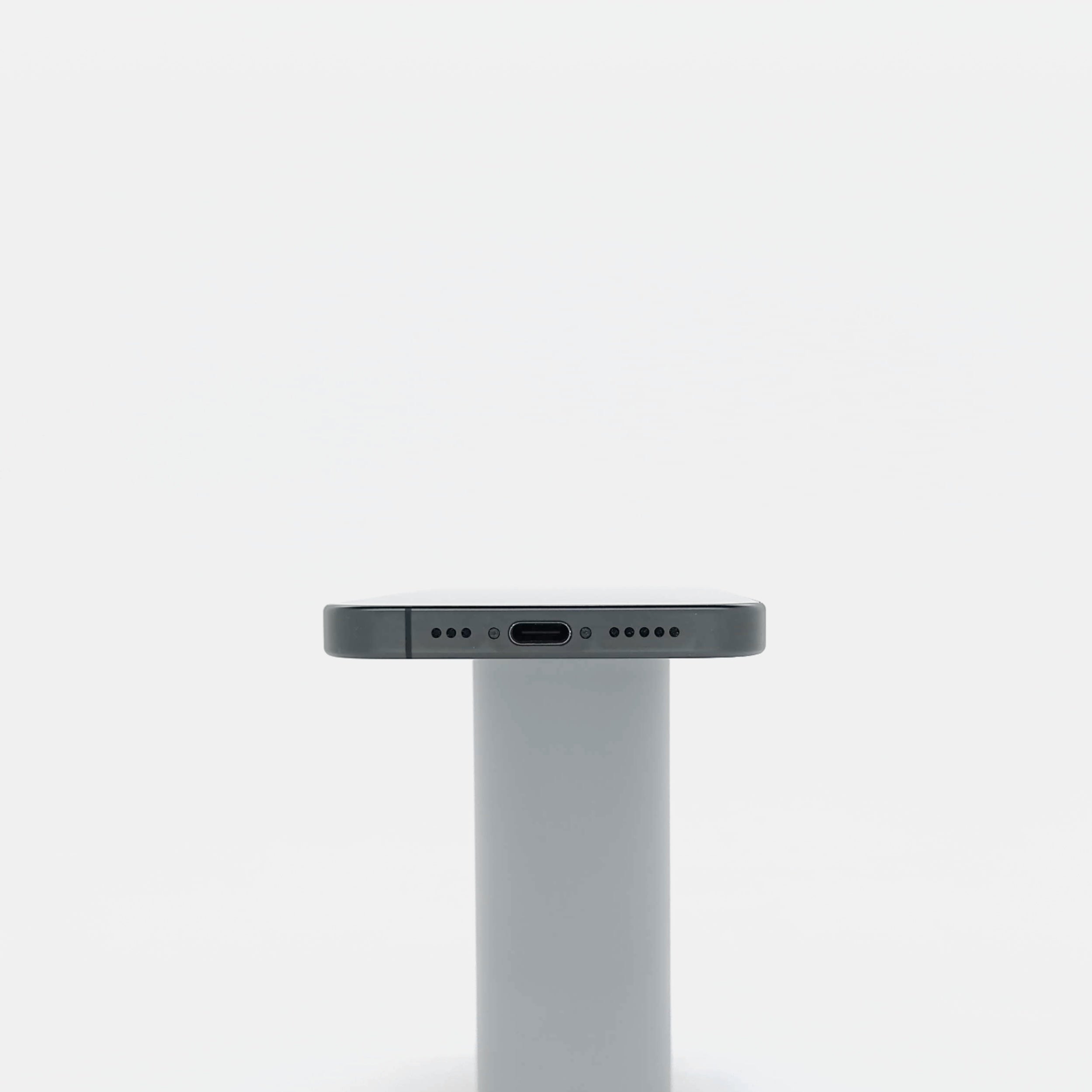95新 Apple iPhone 15 Pro 128G 黑色鈦金屬 中國大陸版