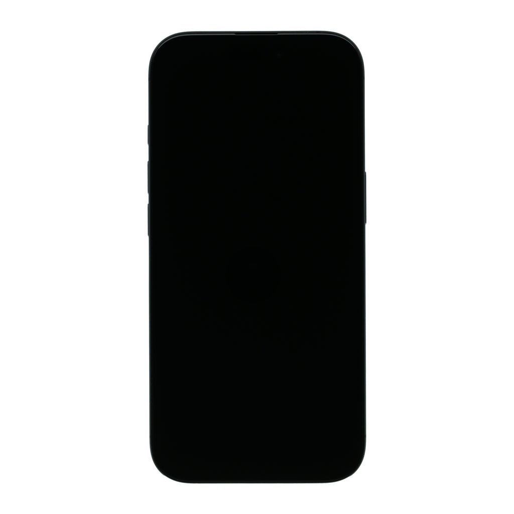 95新 Apple iPhone 16 Pro 128G 黑色鈦金屬 中國大陸版