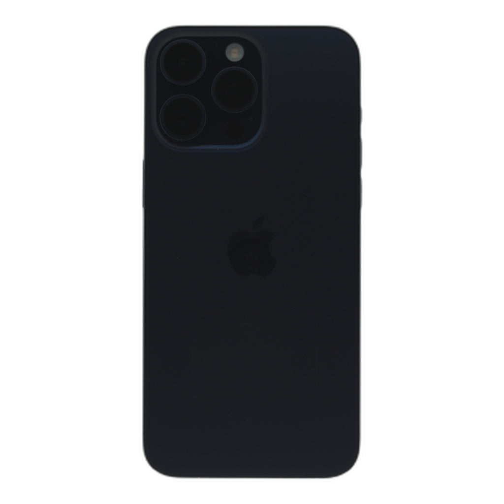 95新 Apple iPhone 15 Pro Max 256G 藍色鈦金屬 中國大陸版