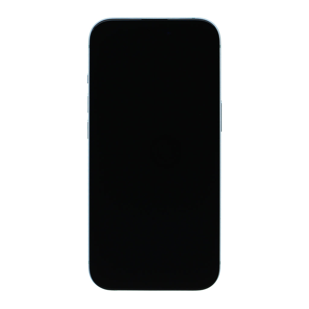 95新 Apple iPhone 15 128G 藍色 中國大陸版