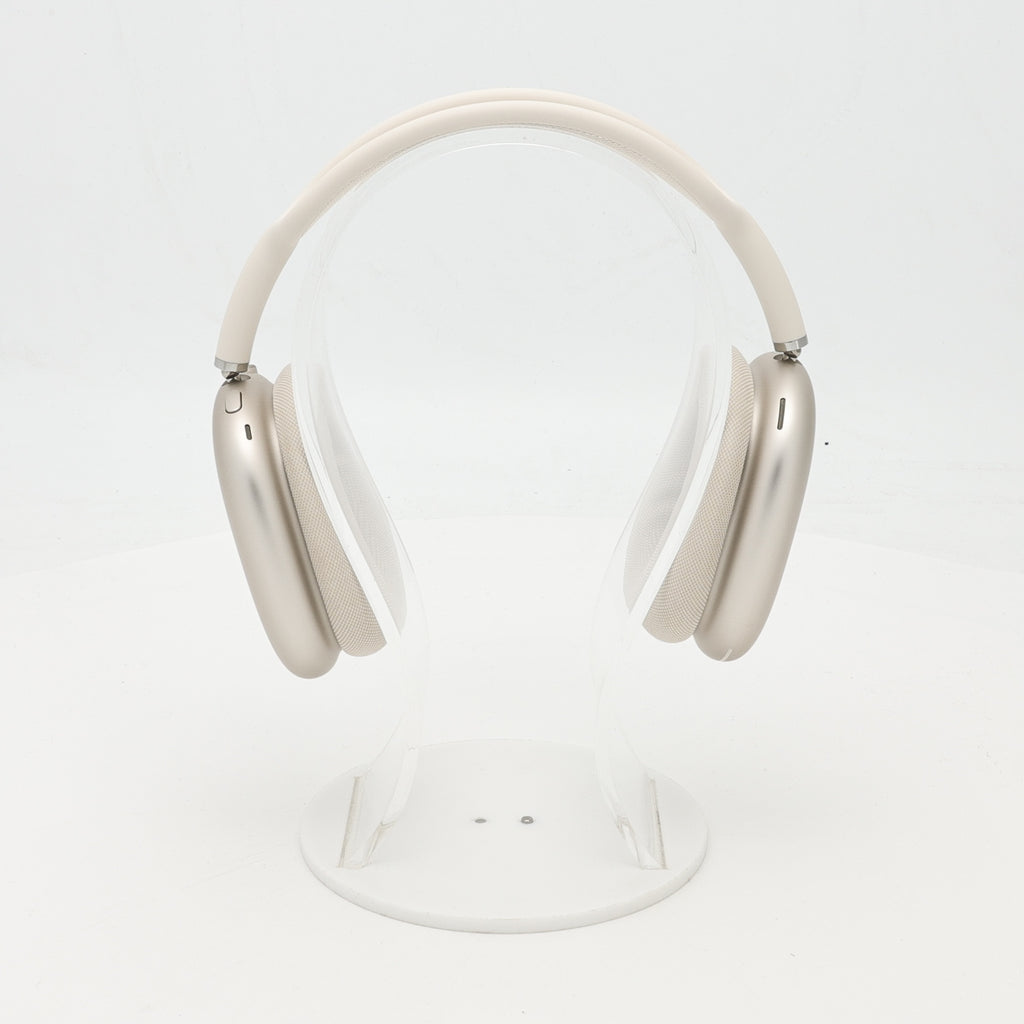 99新 Apple AirPods Max 2 星光色