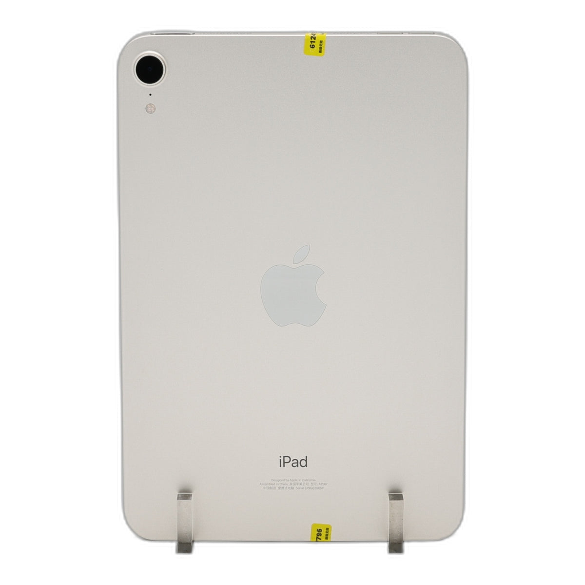 95新 Apple iPad mini6 64G 星光色 WIFI