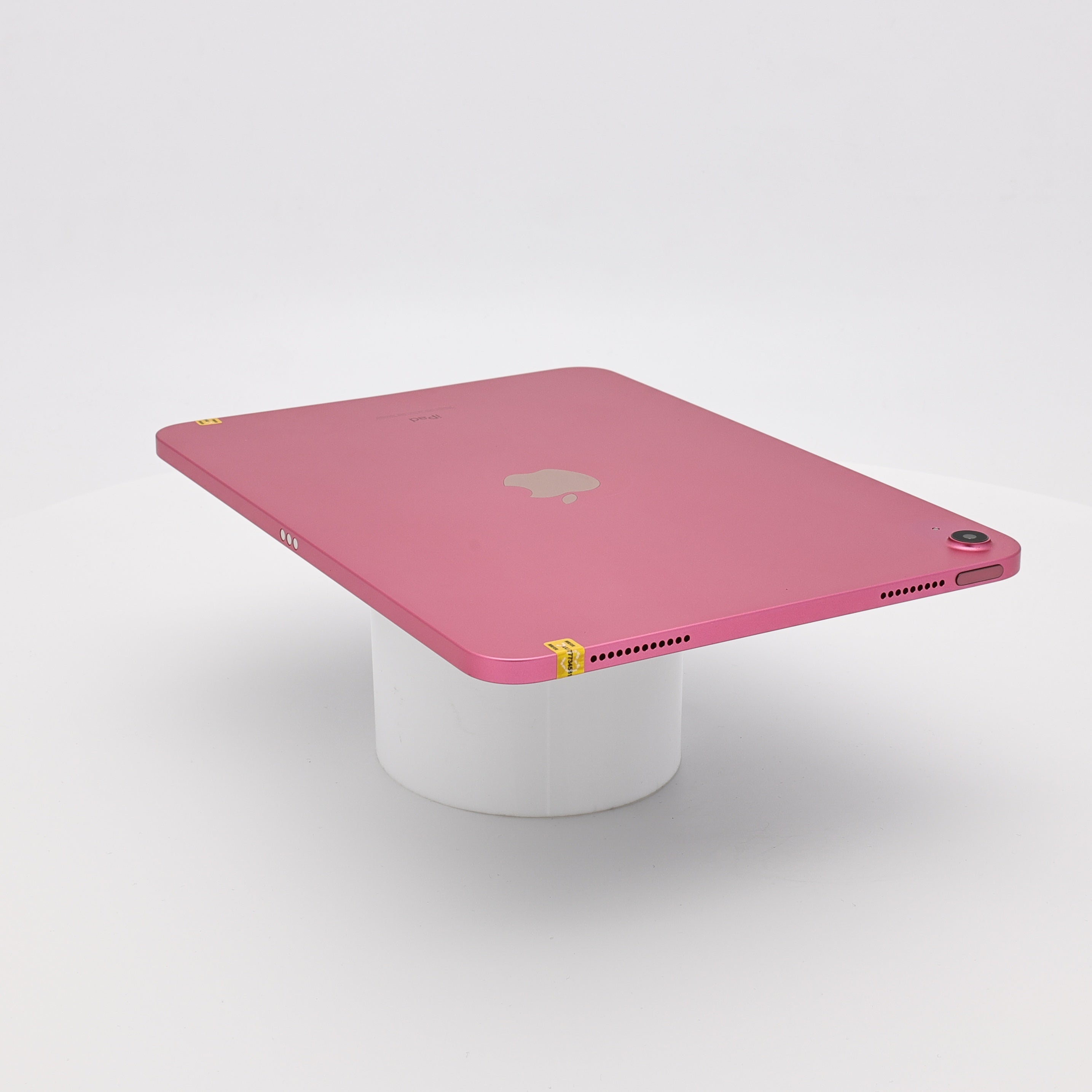 95新 Apple iPad 10代 64G 粉紅色 WIFI