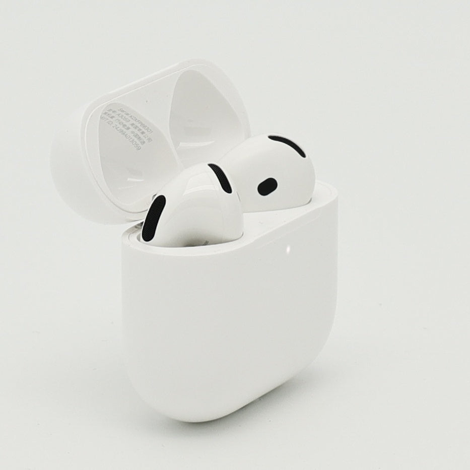 99新 Apple AirPods 4 (支持主动降噪) 白色