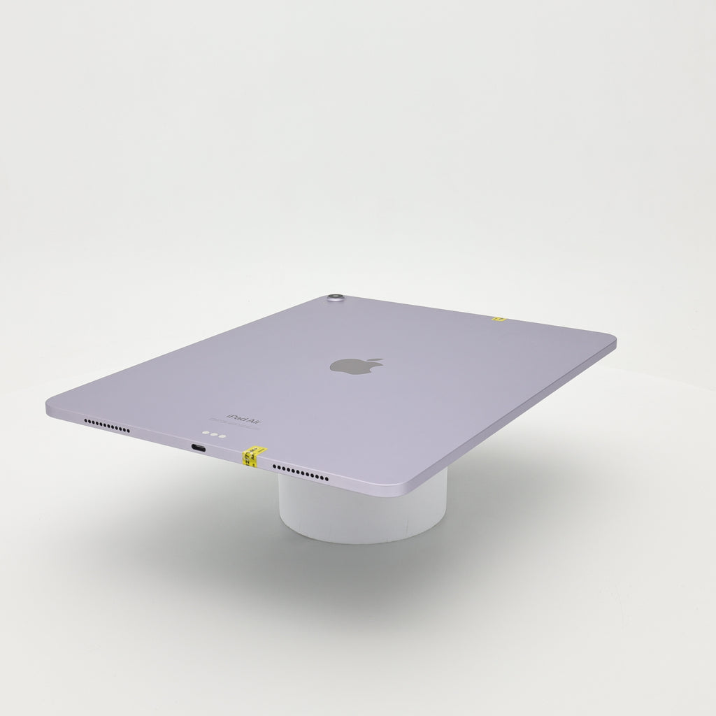 95新 Apple iPad Air (M2) 13英寸 128G 紫色 WIFI