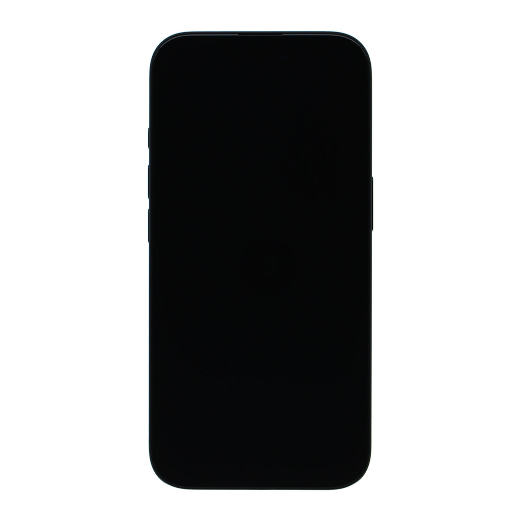 95新 Apple iPhone 16 256G 黑色 中國大陸版