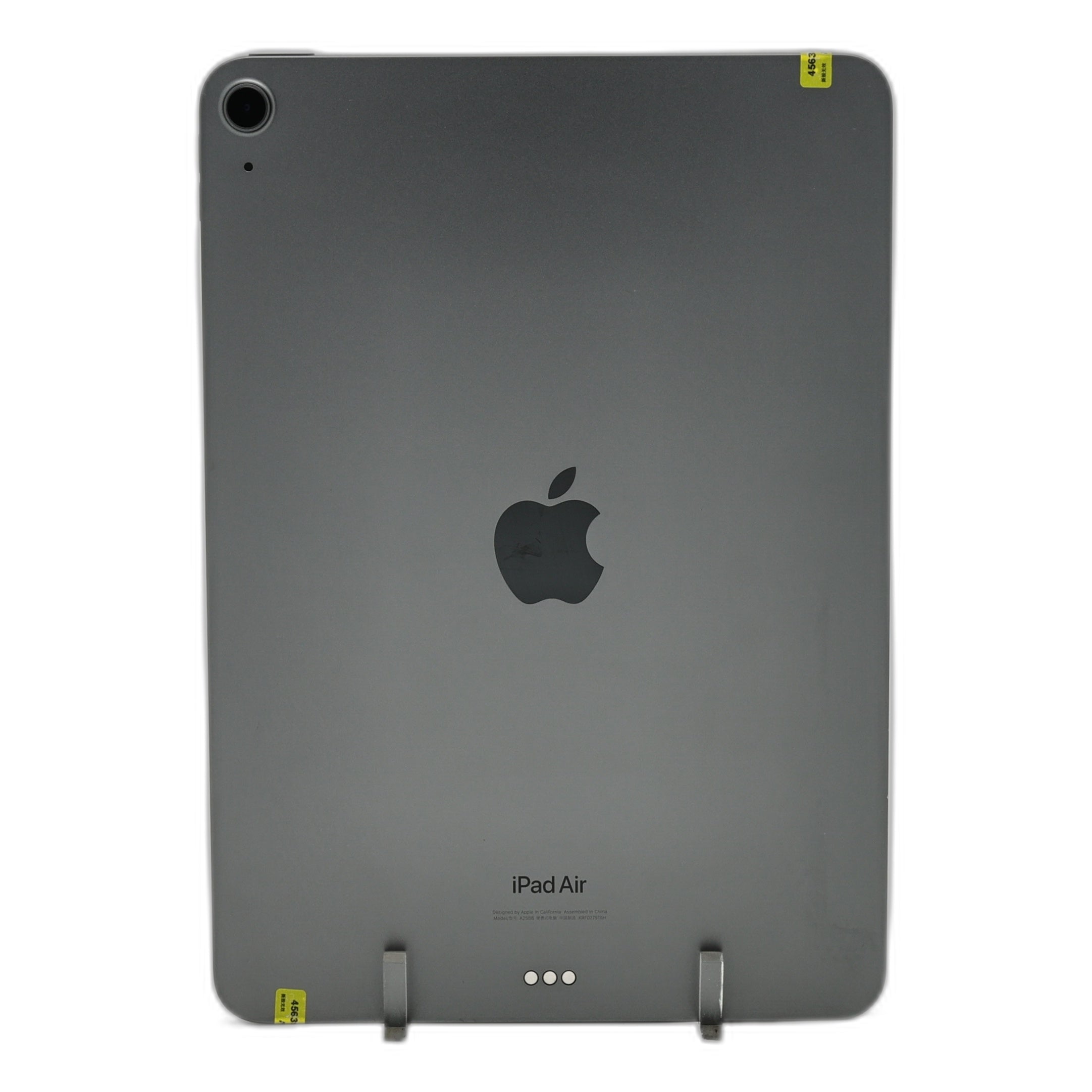 99新 Apple iPad Air5 256G 深空灰色 WIFI
