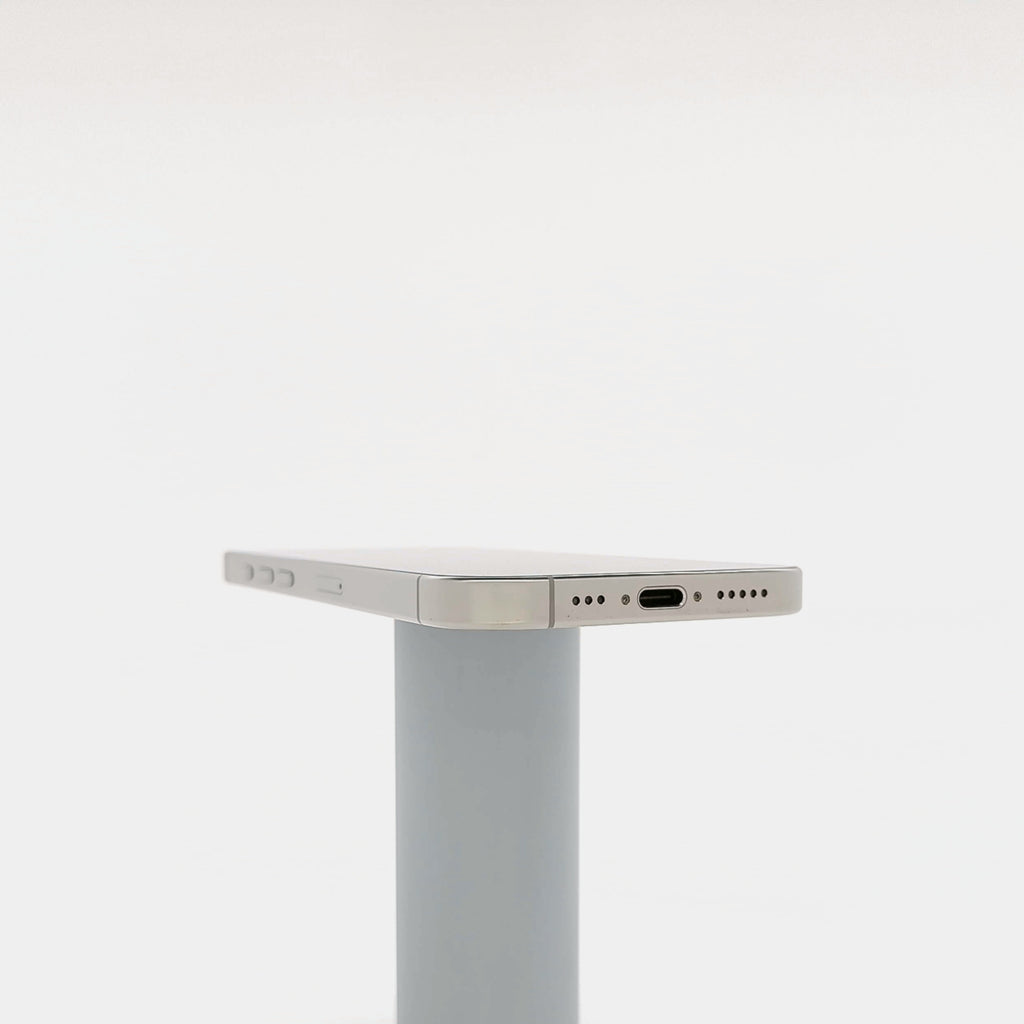 95新 Apple iPhone 16 Pro 128G 原色鈦金屬 中國大陸版