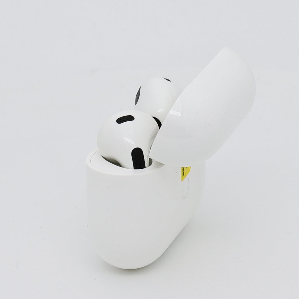 99新 Apple AirPods 3 白色