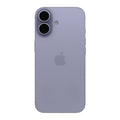 95新 Apple iPhone 17 256G 薰衣草紫色 中國大陸版