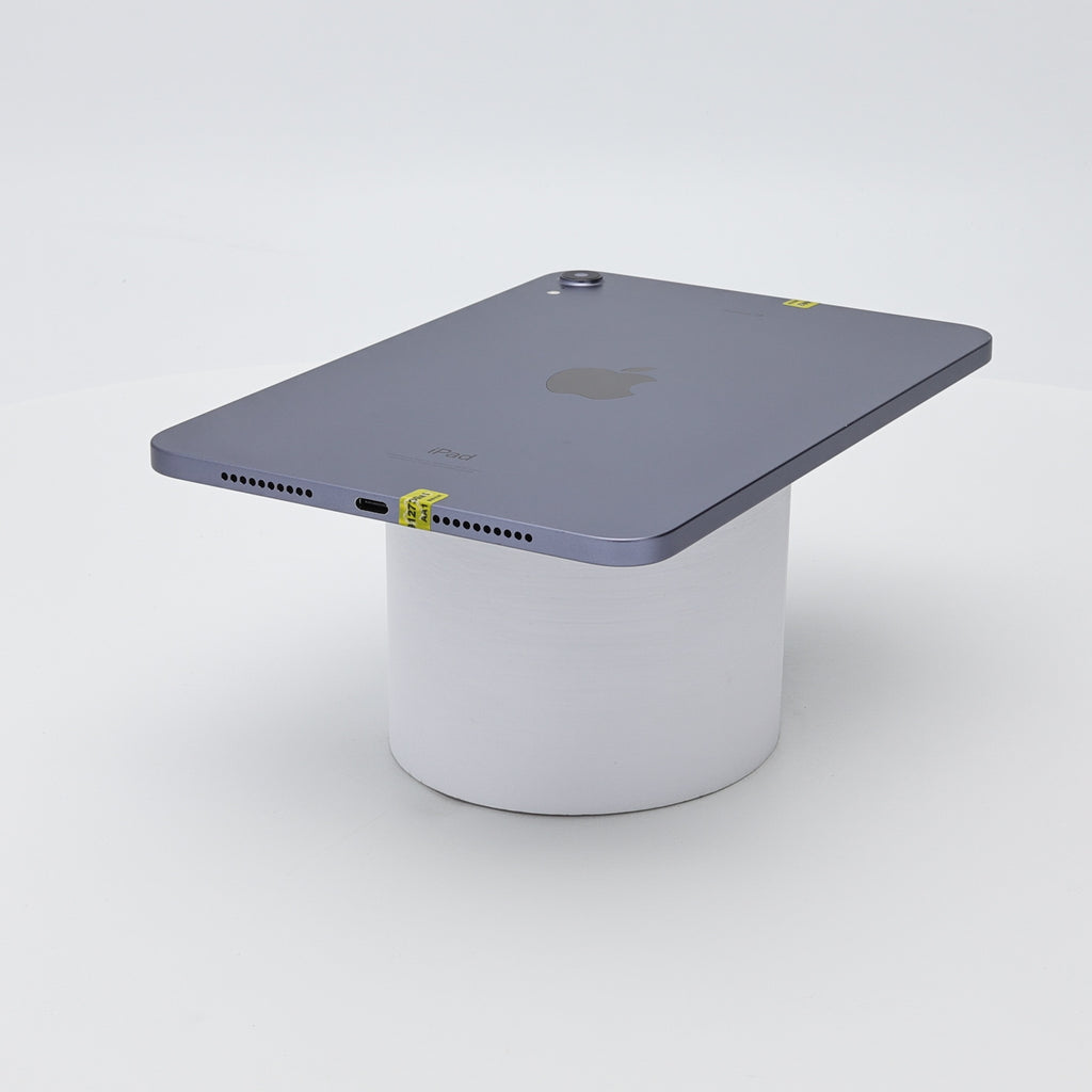 95新 Apple iPad mini6 64G 紫色 WIFI